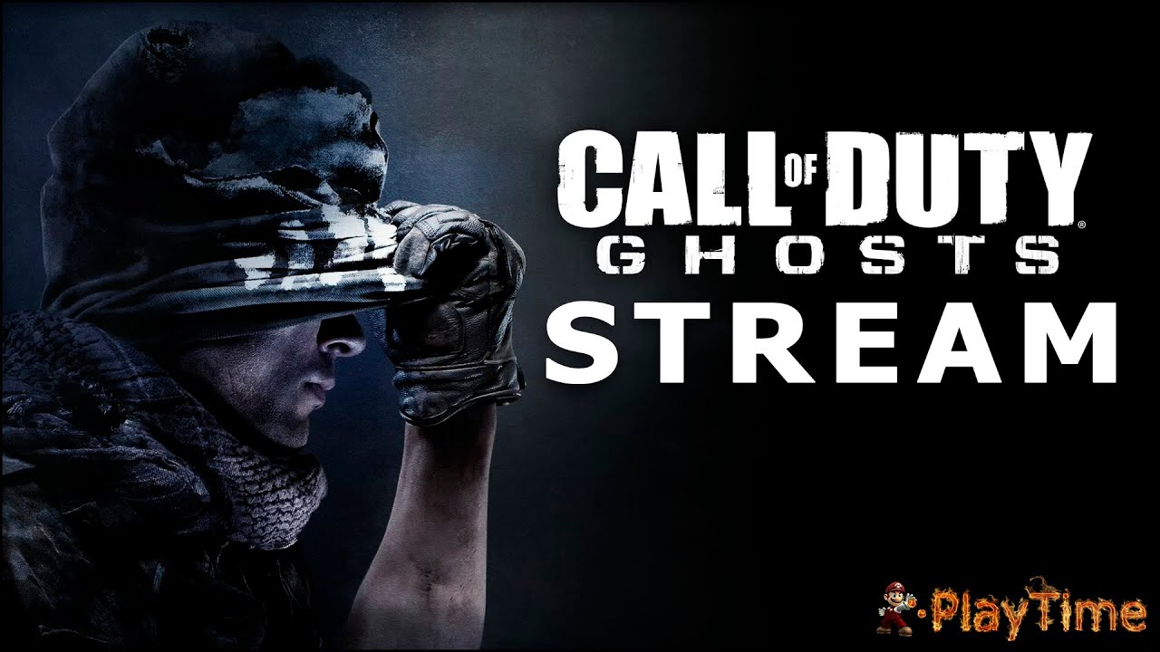 Call of Duty: Ghosts Stream — Часть 1 игры престолов 2 сезон
