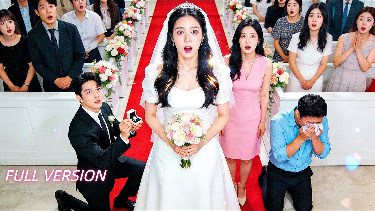 배신감에 휩싸인 나는, 그 파렴치한 남자친구의 냉혈한 CEO 삼촌과 결혼했지만, 그가 오랫동안 나를 사랑해왔다는 사실을 전혀 몰랐다. #중국드라마 #drama #lovestory