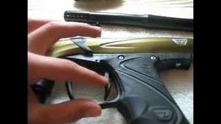 Proto SLG Magnet Trigger NON UL