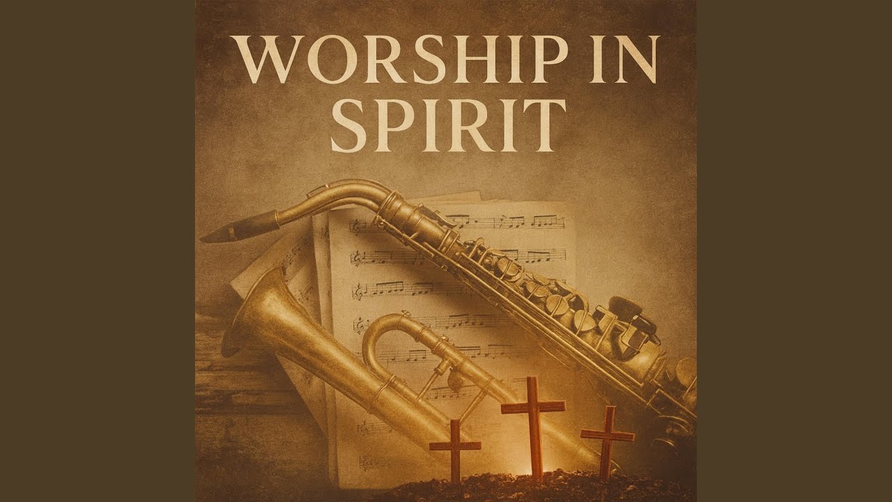 Echoes of Your Glory