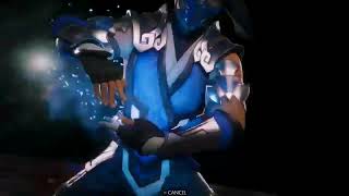 Sub Zero Edit
