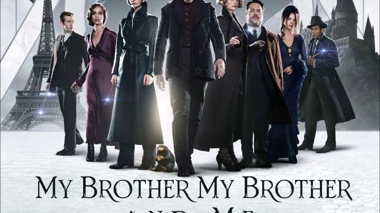 MBMBAM - The Crimes of Grundlewad