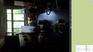 💥 2026 07 28 - Afternoon            【全範圍視角】