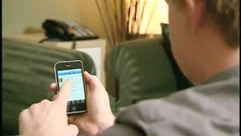 Skype Launches Application for iPhone and iPod Touch