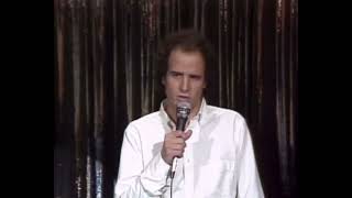 Steven Wright - Stones joke.