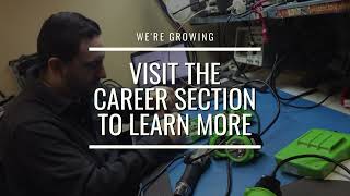 Jannatec Technologies | We're Hiring