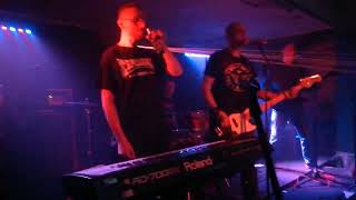 Who The F#&k Are You - The Higgins @ 0161 Festival Manchester 06/05/2023 screenshot 3