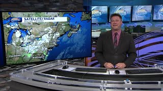 Watch Cold Stretch Arrives