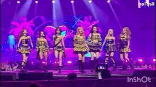 KEP1ER-WA DA DA dance mirror ot7
