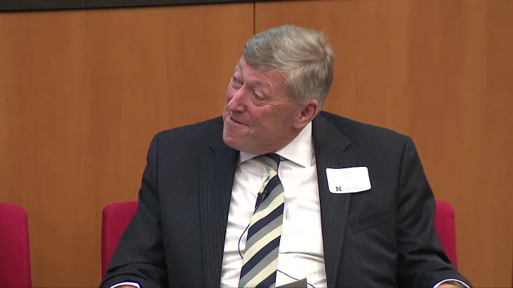 The World Trade Organization in Crisis