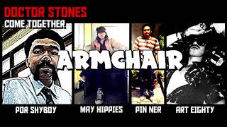 COME TOGETHER - DR.STONES (LYRICS) (COVER)