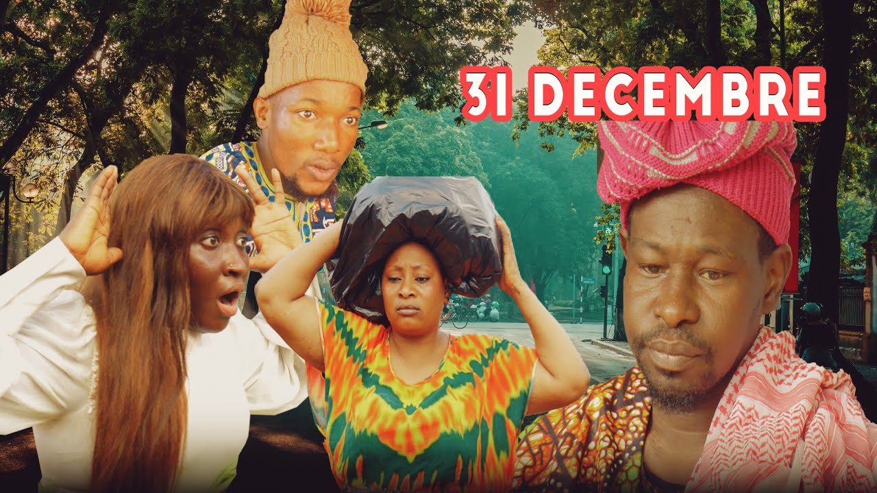 MILLÈ NOUN NIMISSÈ | MINGO | FISTON 2026