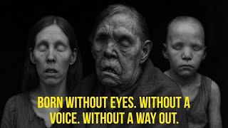 The Appalachian Family Without Eyes: The Darkest Legacy of Generations of Inbreeding