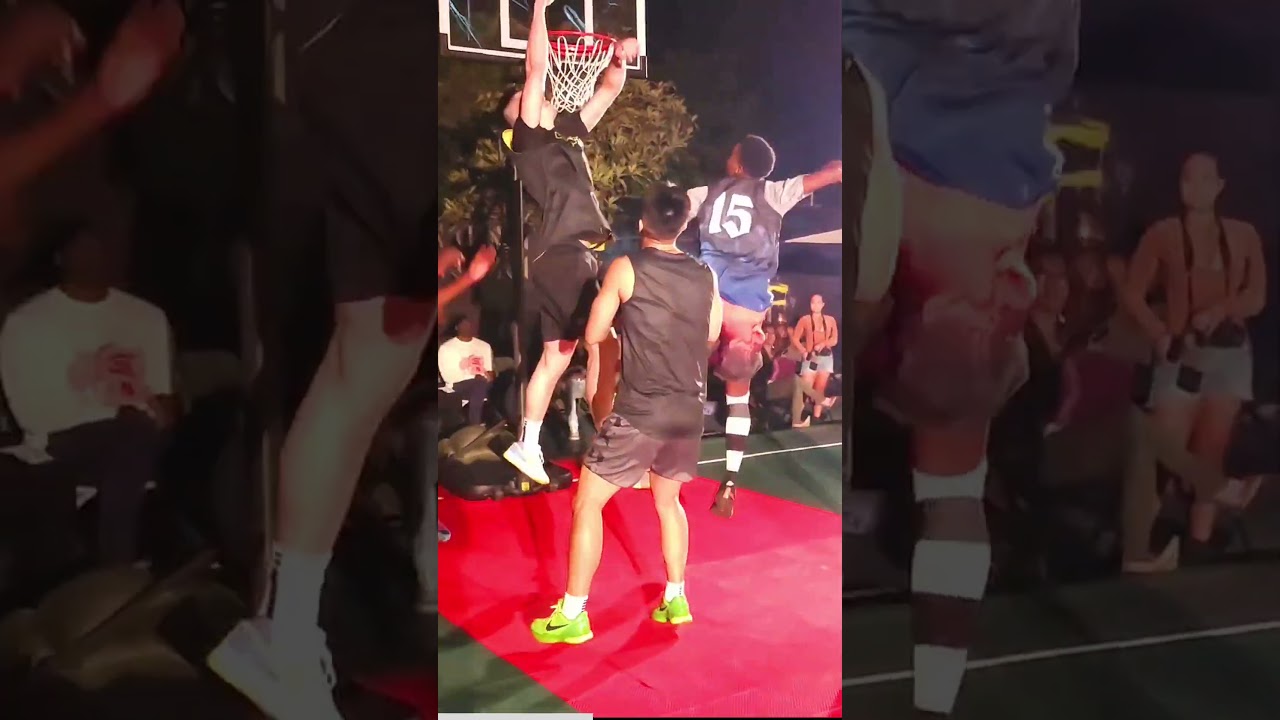 SLiC Hop Classic Game Part 10  