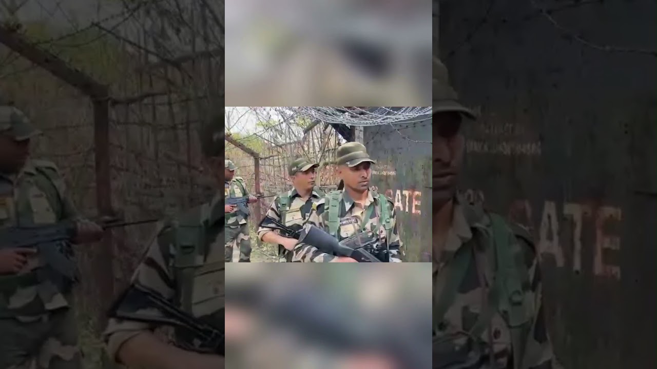 Political Figure Criticizes Border Policies, Calls for Respectful Dialogue