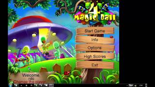 Cara Menginstal Magic Ball Dan Cara Memainkan screenshot 2