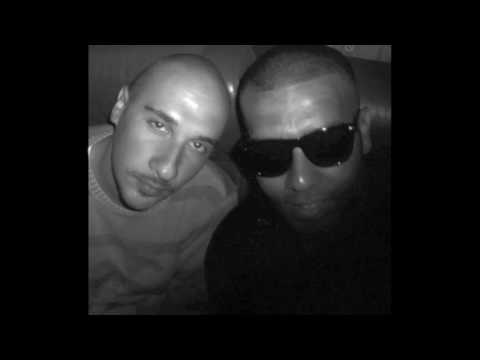 Cross Fella & PrestoPresto: Paris by Night (Freestyle) #2015