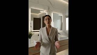 ​10 LED Mirror Designs That Instantly Elevate Your Modern Bathroom &amp; Vanity