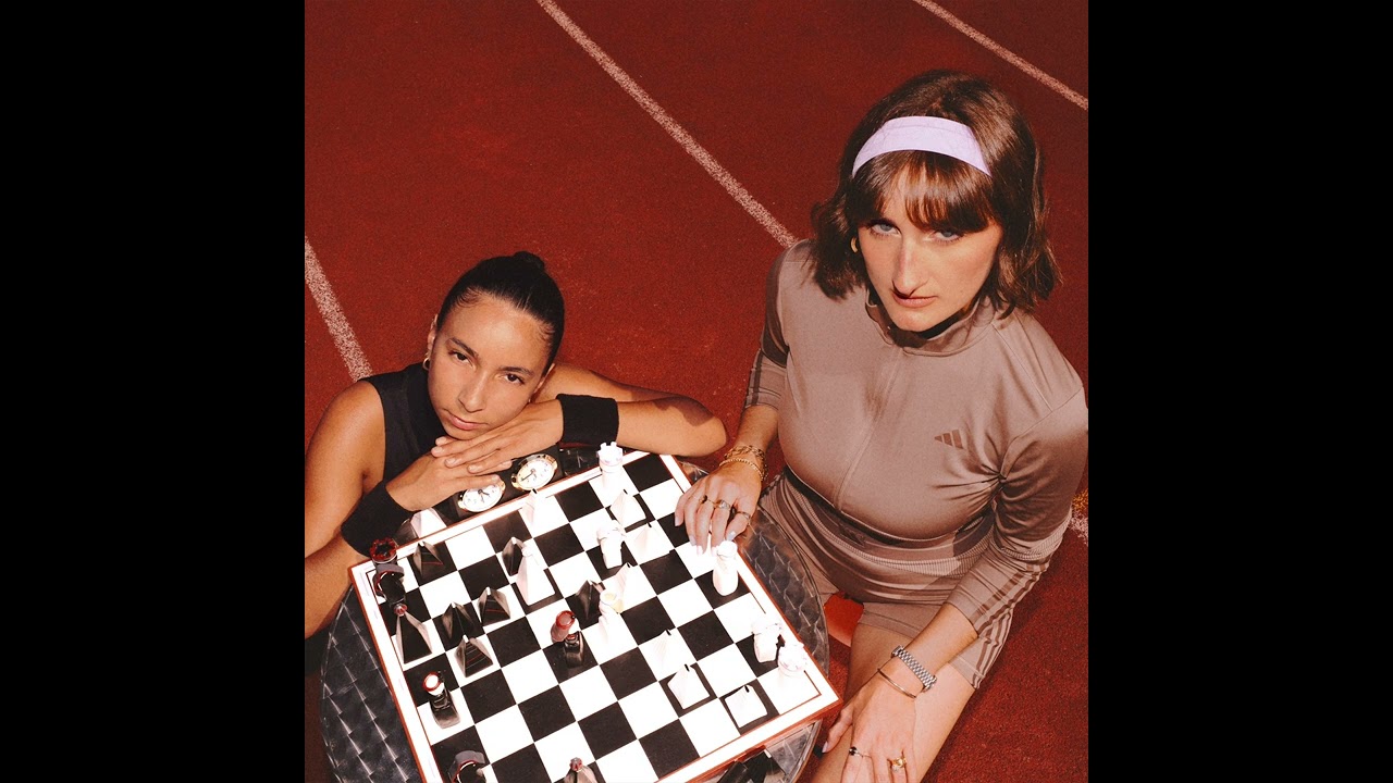 Vayli - Je veux que tu perdes (feat. Victoria Flavian) (Audio officiel)