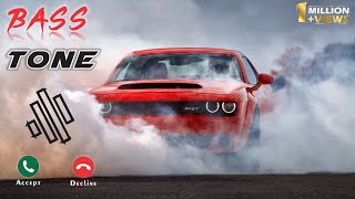 🔥  NISSAN 🔈CAR BASS🔈 RINGTONE | TONE ATTITUDE FAMOUS 🔥 2021 | Super Hit RINGTONE | UHA Bright Series screenshot 3