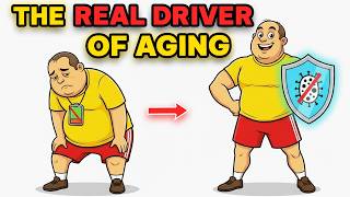 Why Your Cells Are Aging Faster Than You Think (Scientific Explanation)
