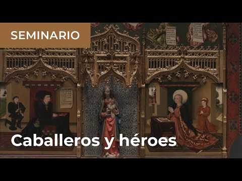 Caballeros y héroes