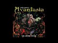 Avantasia Metal Opera PartI HD 1080