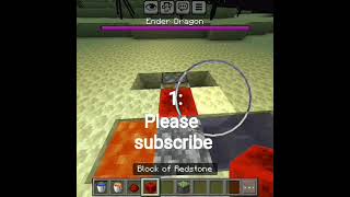 StOp CommEnTiNg YoUr 🔋%.   #Minecraft #shorts