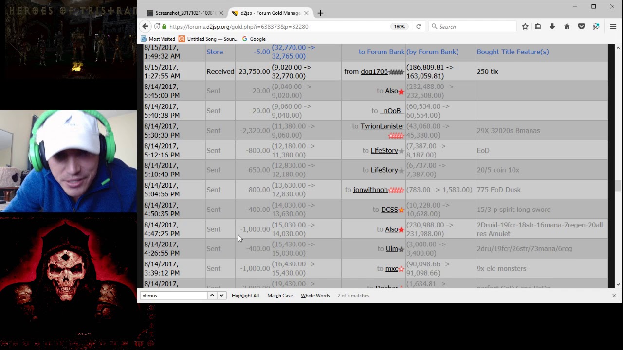 Xtimus the phony kid you watch on youtube