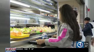 Lamont renews push for universal free school breakfast with $12 million proposal