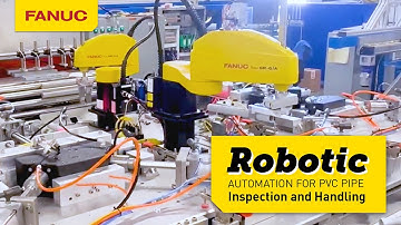 Robotic Pipe Bending System