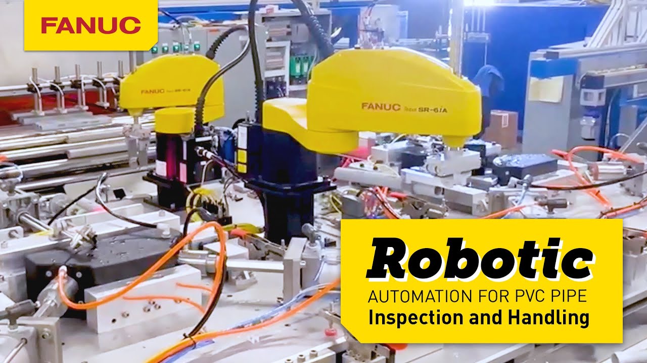 Robotic Pipe Bending System