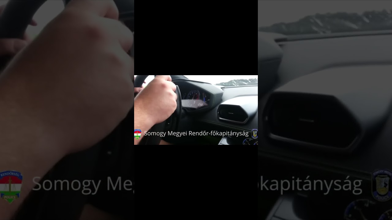 Lamborghini Huracan flashbacks...  