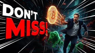 Bitcoin Live Trading: Don't Trade Until You See This!! EP1989