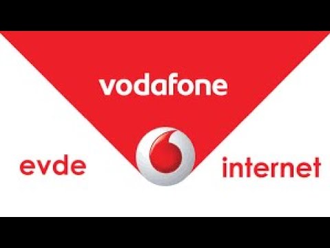 vodafone net 24mbps vdsl internet hiz testi youtube