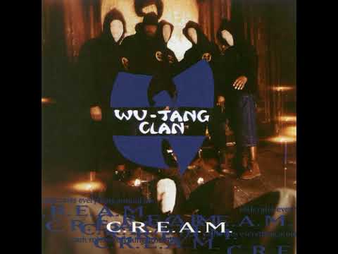 Wu-Tang Clan - C.R.E.A.M. - YouTube