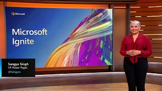 Power Pages: Low-Code Web Development | BRK40
