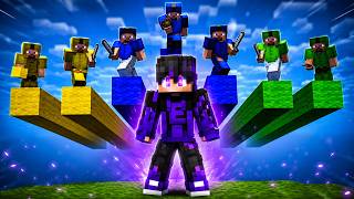 Average Bedwars Experience 💀