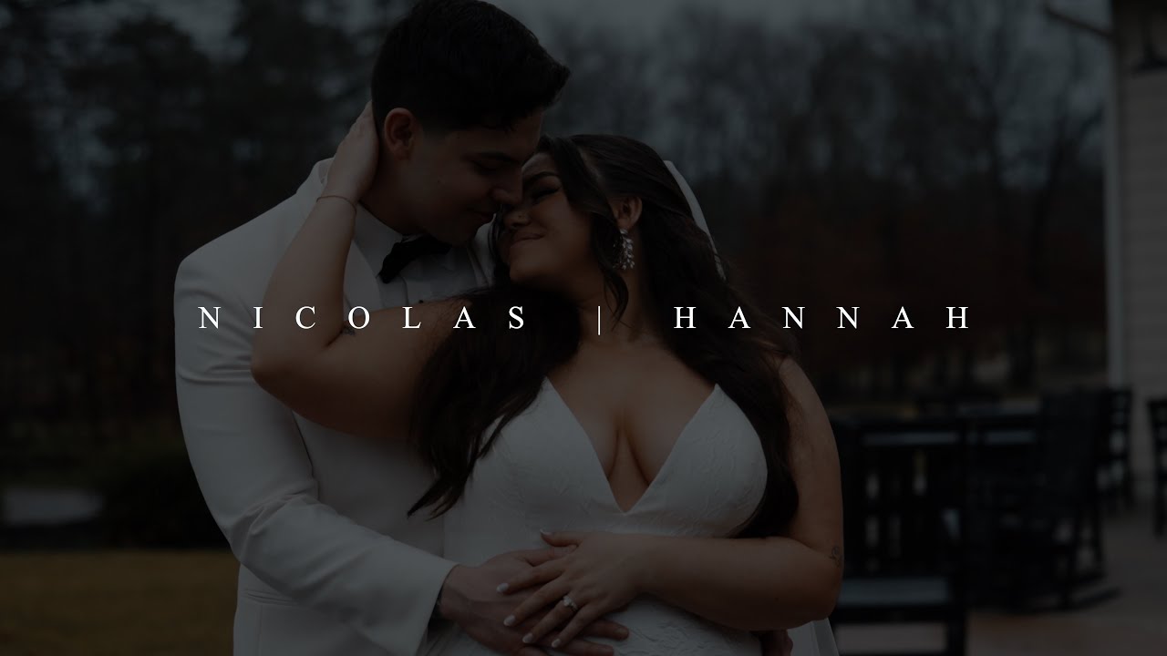 Nicolas & Hannah // 03.02.2024
