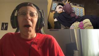 Blind Reaction - Re:Zero Season 4 Episode 4