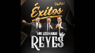 Video thumbnail of "Todos deben conocer - Los Hermanos Reyes"