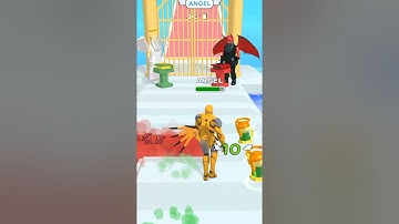 Destiny Run Game | Max Level Gameplay | Android, iOS Mobile | Walkthrough All Levels #destinyrun