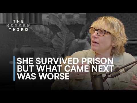 She Survived Prison… But What Came Next Was Worse | The Hidden Third Clips w/ Mariana van Zeller
