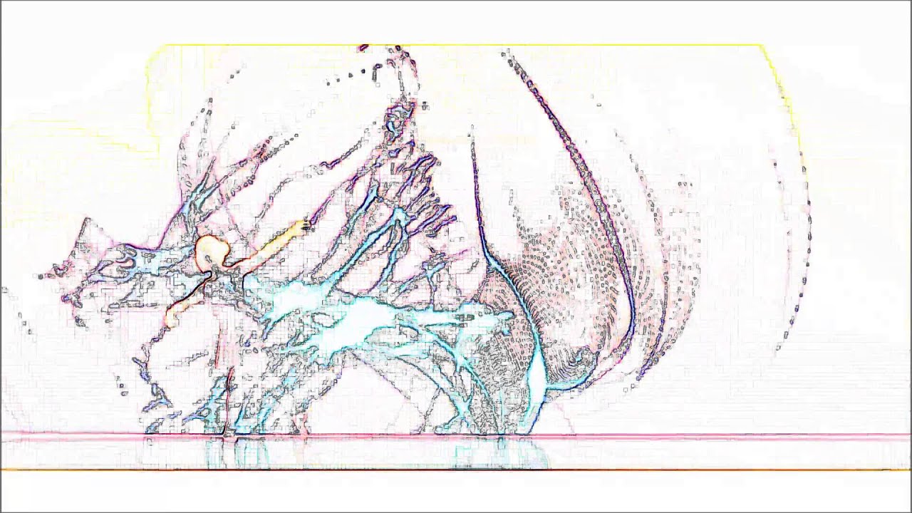 Air - Cosmic Trip (Unofficial)