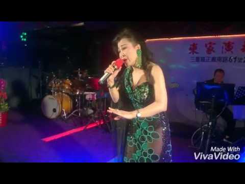 千首記詞歌后徐瑰珍  放抹落彼個人+女人夢2017/4/7