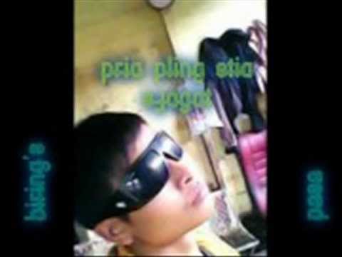 andy rallo ginting nimai warina