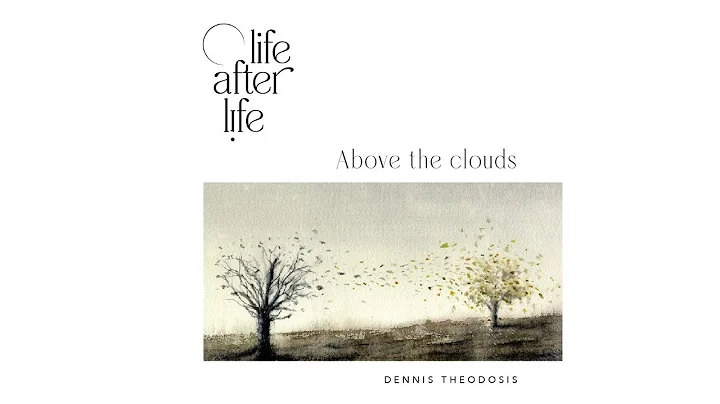 Above the Clouds I Dennis Theodosis