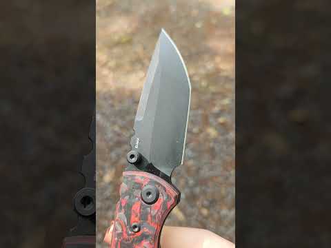 Chaves Street In RedShift Carbon Fiber!!   