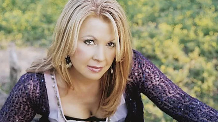 The Sad Reason You Dont See Patty Loveless These Days