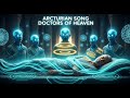 Arcturian Med Bed Therapy | Aura Cleansing, DNA Repair & Soul Awakening Sleep, Divine Light